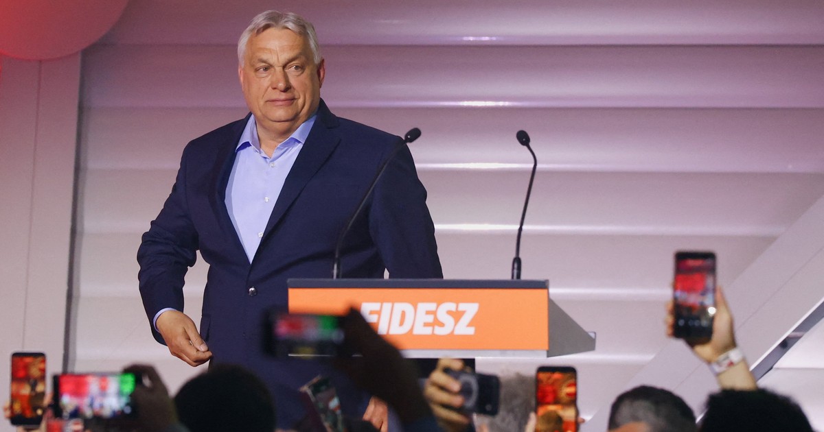 Varga: Orban przestraszył się ulicy. Wiedział, iż tego nie zatrzyma