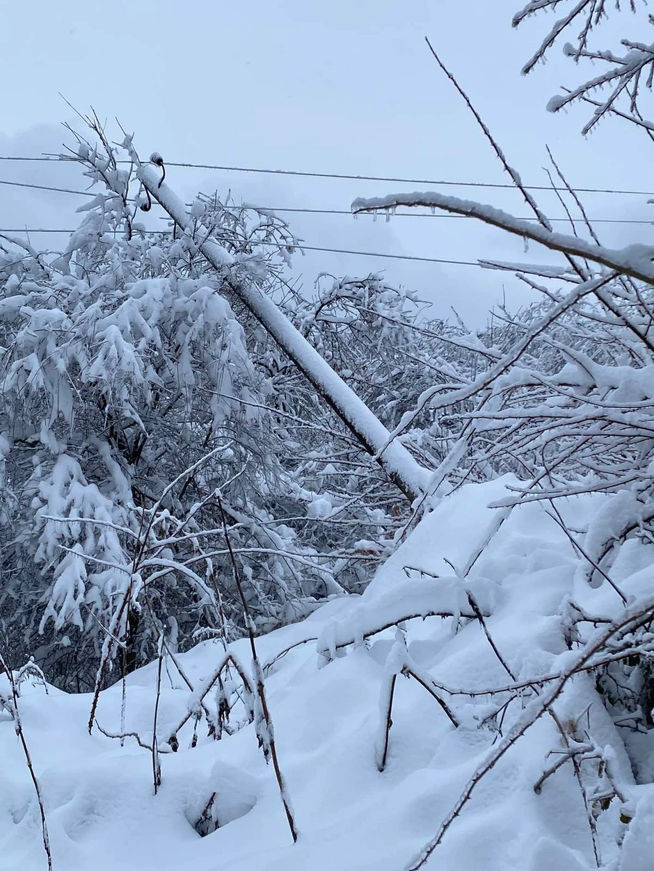 Otklanjanje kvarova u Ivanjici