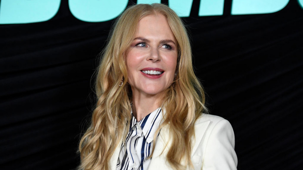 Nicole Kidman - kim jest aktorka? Najważniejsze role i filmy