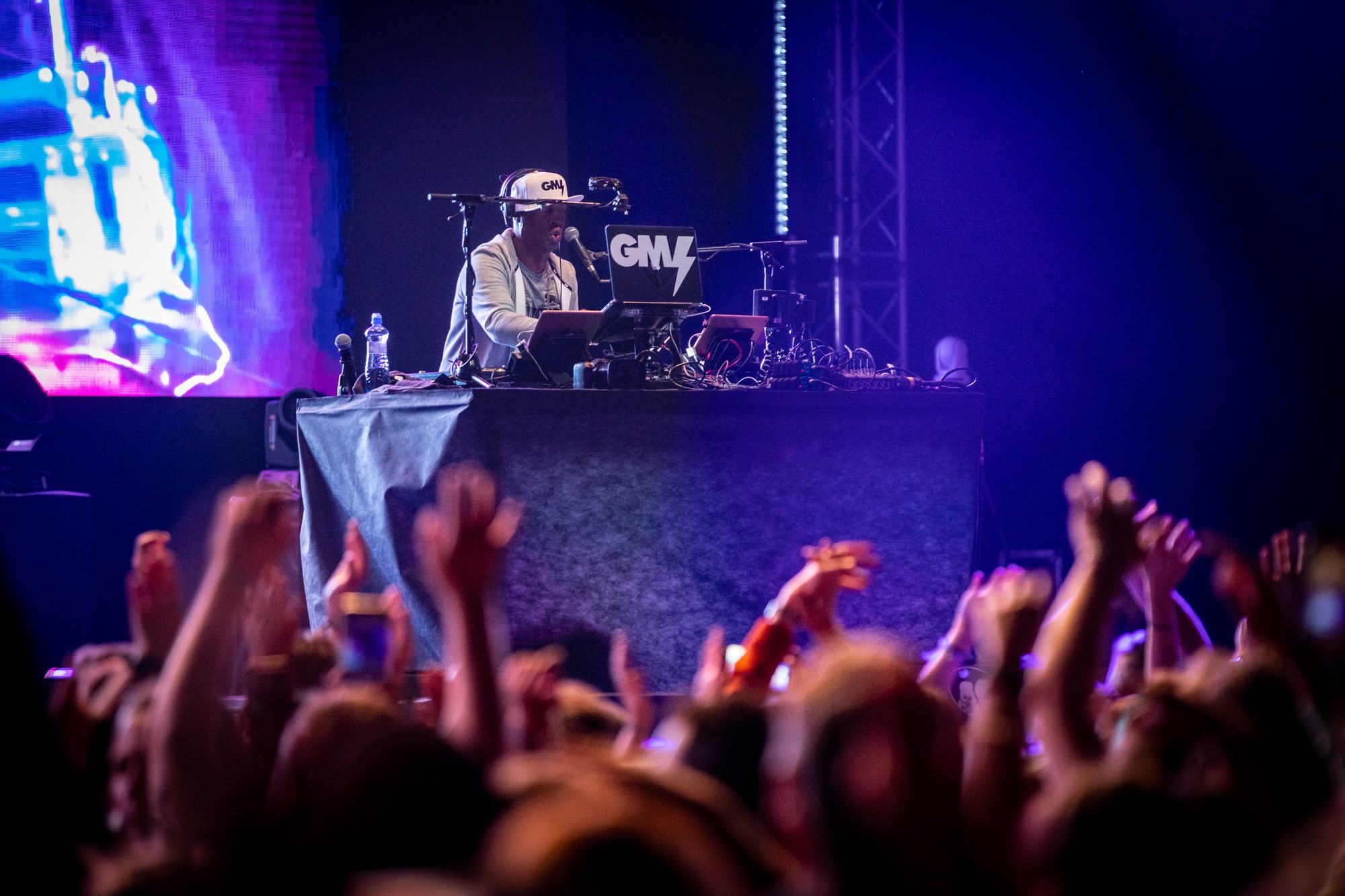 Grandmaster Flash