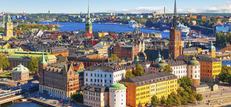 Sztokholm na weekend: atrakcje i przewodnik po stolicy Szwecji