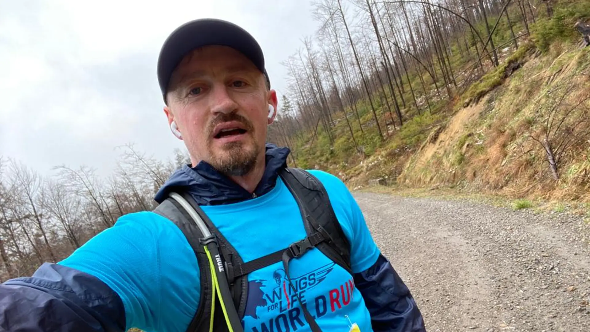 Gotowi na Wings for Life World Run? Biegniemy już 9 maja! Jeszcze możesz się zarejestrować