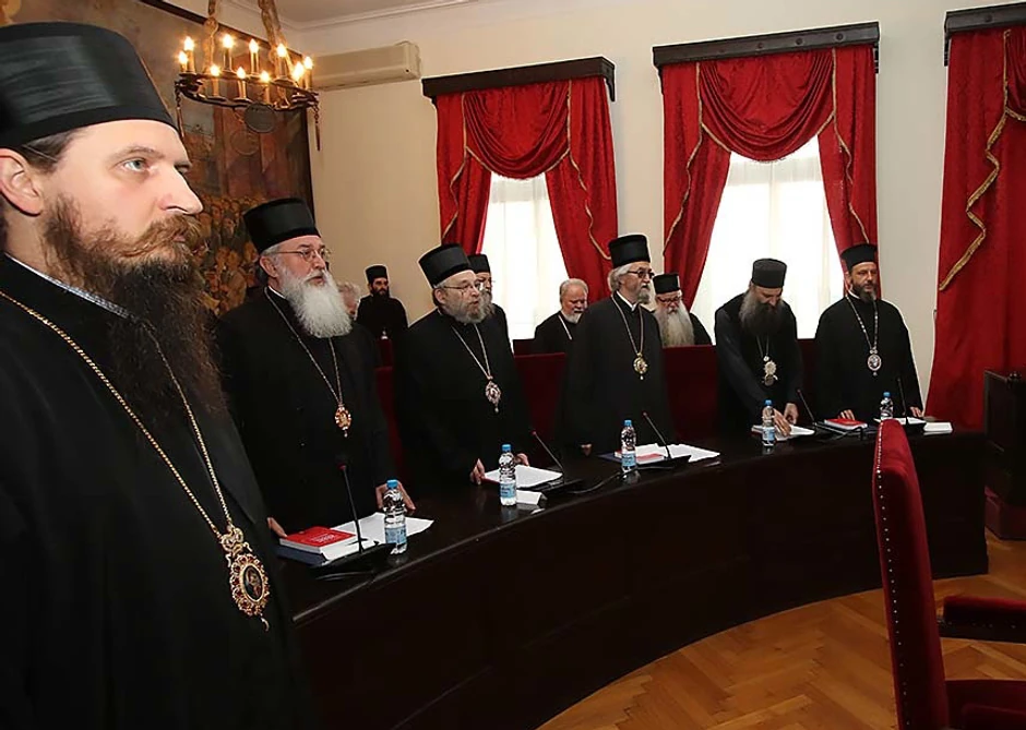 Biće ispoštovan Ustav SPC po kojem Izborni sabor mora da bude održan najkasnije tri meseca od upražnjavanja mesta patrijarha 