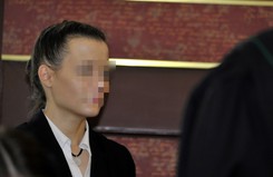 Mama Madzi zmienia nazwisko. Ile kary ma jeszcze do odbycia Katarzyna Waśniewska?