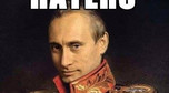 Władimir Putin - władca internetu