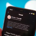 Trump próbował obejść zakaz Twittera. Reakcja portalu była natychmiastowa