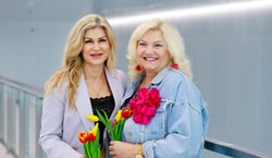 "Sanatorium miłości" - oni walczą o uczucie w show TVP. Wiele emocji w pierwszym odcinku