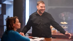 tomasz karolak w "tańcu z gwiazdami". tak zareagowali fani programu