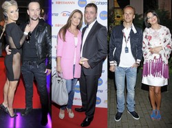 Polskie gwiazdy, których związki nie wytrzymały "próby show-biznesu"