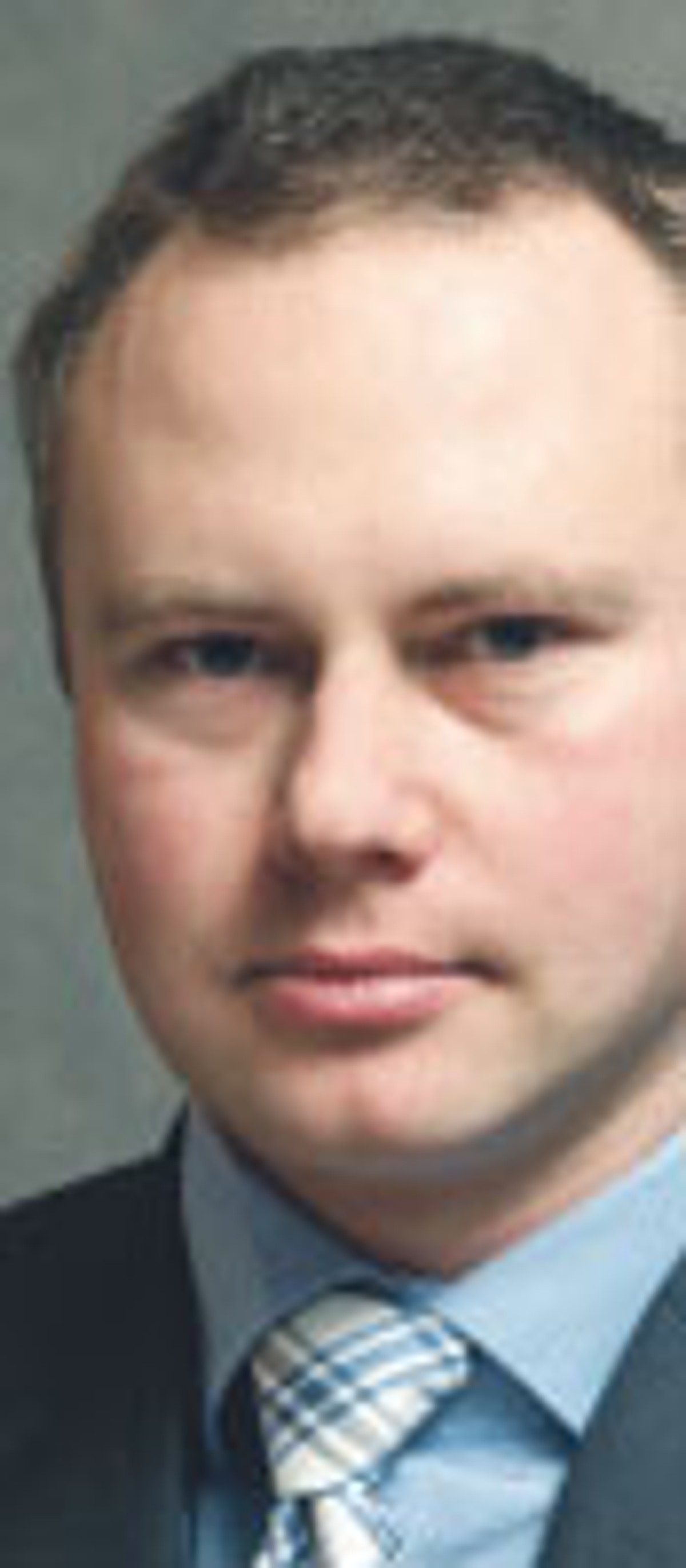 Adam Wiśniewski, ekspert ds. inwestycji Acme Partners