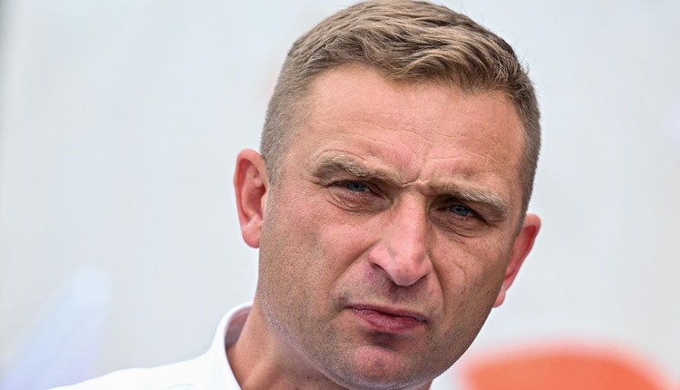Bąkiewicz usłyszy zarzuty. Prokuratura wydała polecenie