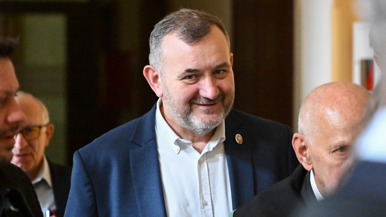 Senator Gawłowski skazany. Jest decyzja w sprawie zawieszenia w KO