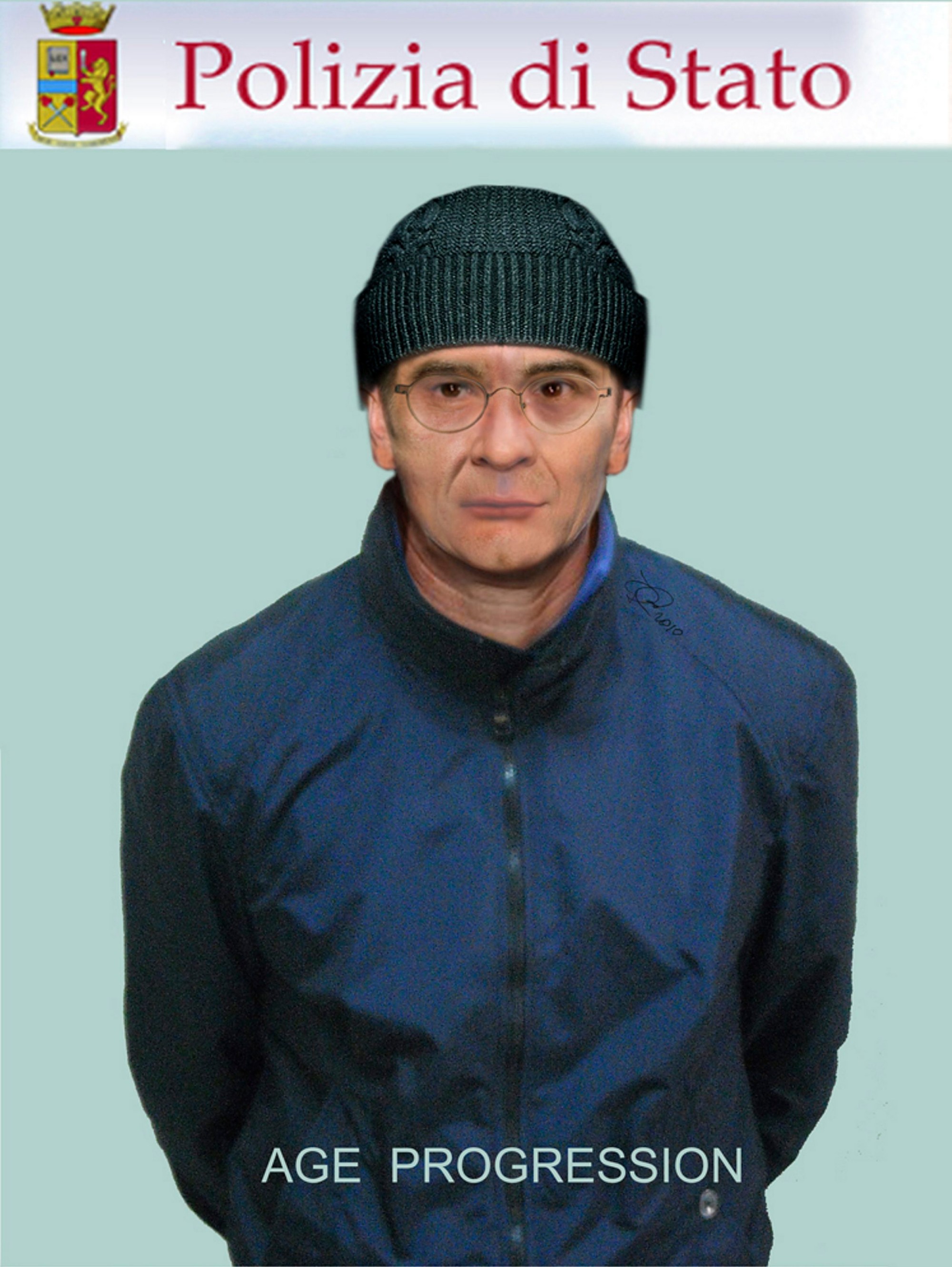 Talianska polícia zatkla najhľadanejšieho mafiána.