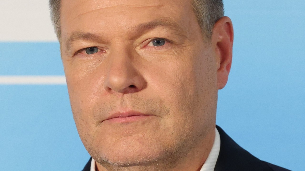 Były wicekanclerz Niemiec Robert Habeck rezygnuje z polityki