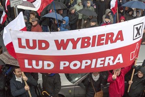 V Marsz Wolności i Solidarności