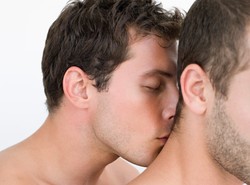 Małżeństwa gejów służą zdrowiu