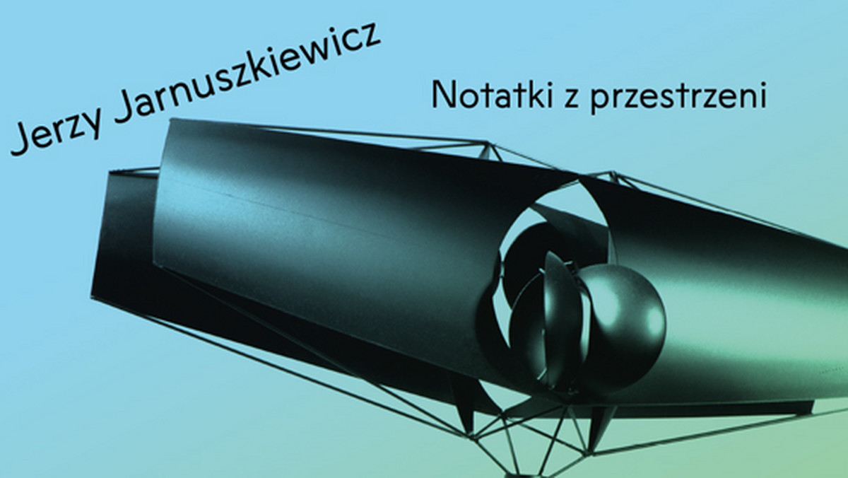 Rzeźby, medalierstwo, grafika i rysunki autorstwa wybitnego polskiego rzeźbiarza Jerzego Jarnuszkiewicza prezentowane są na wystawie "Notatki z przestrzeni" w Zachęcie – Narodowej Galerii Sztuki w Warszawie.