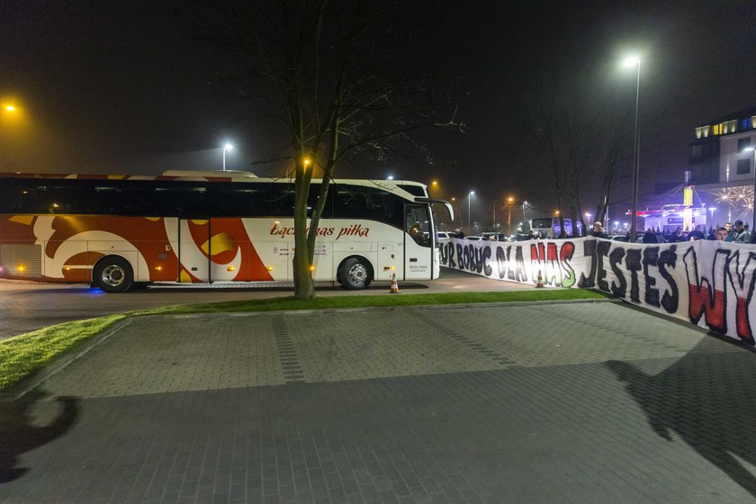 Wybrano slogan na autokar reprezentacji Polski na mistrzostwa świata