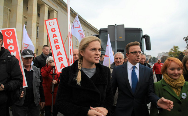 Inicjatywa Polska rozpoczyna budowę struktur i spotkania w regionach