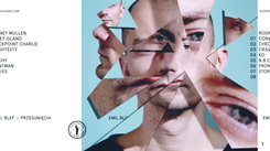 Emil Blef pokazuje 'Coney Island' i zapowiada 'Przesunięcia'. Ważny powrót w polskim hip-hopie