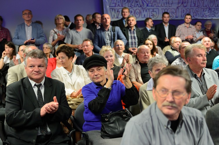 Wielkopolska konwencja Prawa i Sprawiedliwości