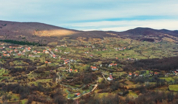 Lika Hrvatska