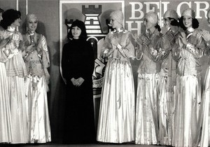 Yugomoda za početnike