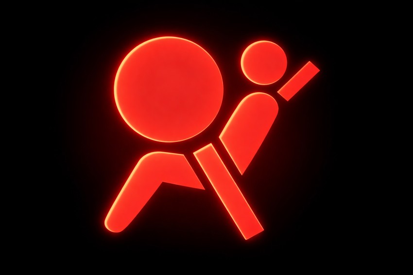 Kvar na sigurnosnom sistemu