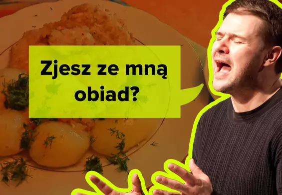 Z kim z Rodzinka.pl zjesz niedzielny obiad?