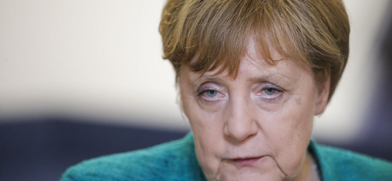 Prawicowe marzenia o "zmianie reżimu" w Berlinie mogą się spełnić. Ale odejście Merkel nie powinno cieszyć polityków w Polsce