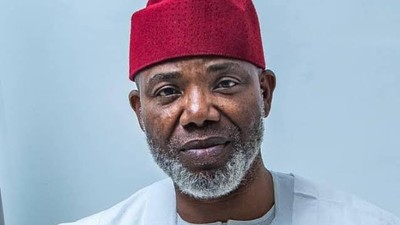 Alhaji Zikrullah Kunle Hassan (NAHCON)