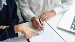 rewolucyjna zmiana w kodeksie pracy. wchodzi w życie nowe prawo dotycz