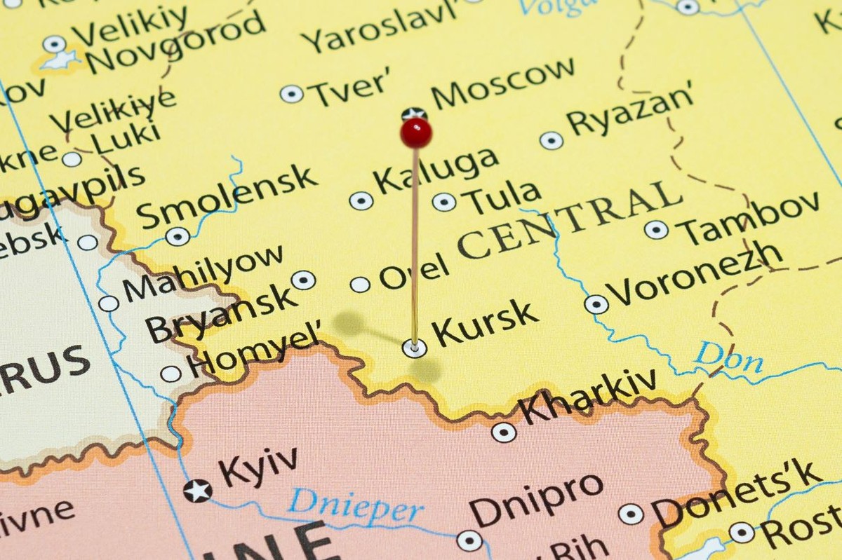 Kursk
