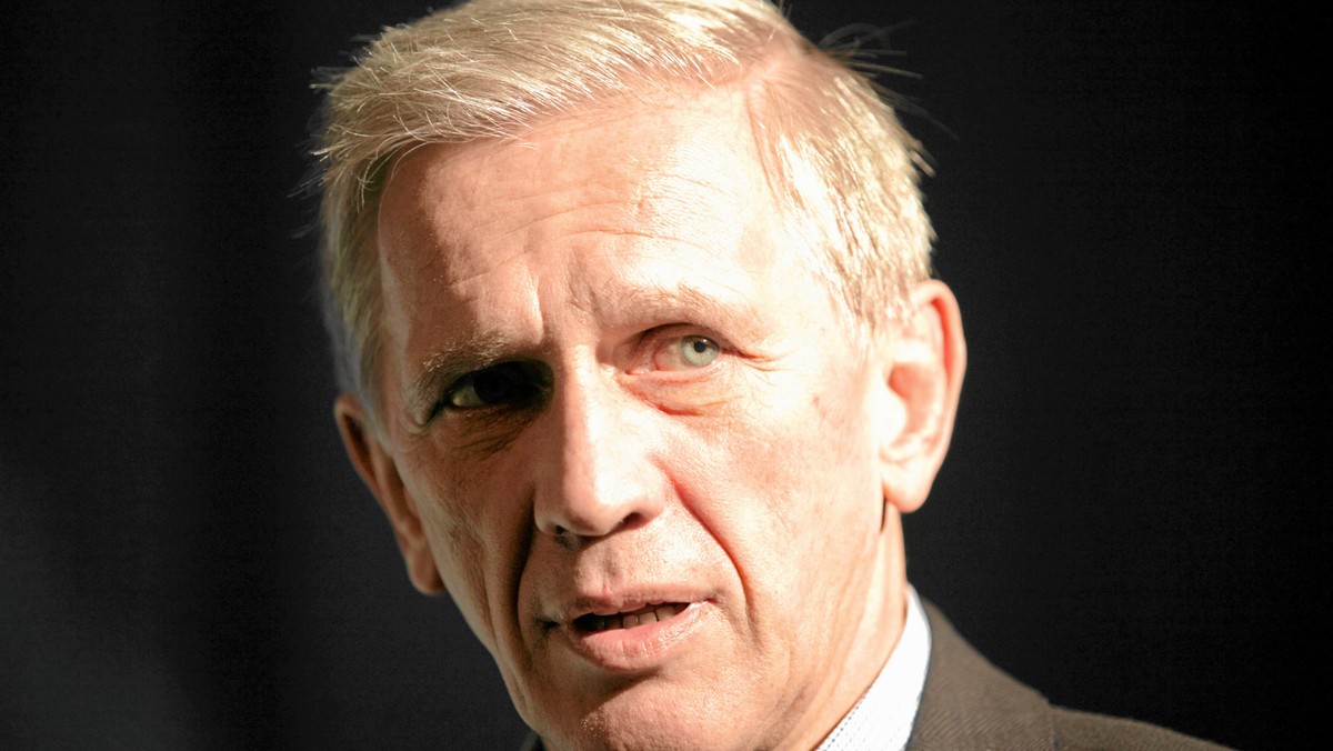 Jan Englert Napotkalem Wybitnych Mistrzow W Swoim Zyciu I Bardzo Konsekwentnie Ich Podpatrywalem Wywiad Gazetaprawna Pl