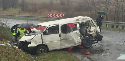 Kulisy wypadku. To dlatego zginęło pięciu piłkarzy