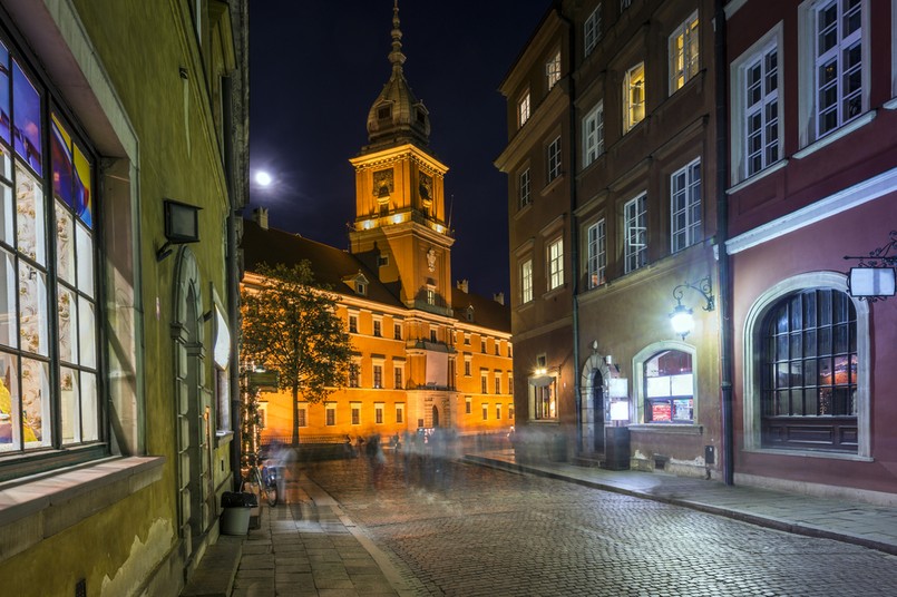 Nie bierze się też pod uwagę, że komuna zabrała gen. Malinowskiemu wszystko – stopień, obywatelstwo, majątek. Na szczęście nie zabrała honoru. I my tego honoru będziemy bronić.