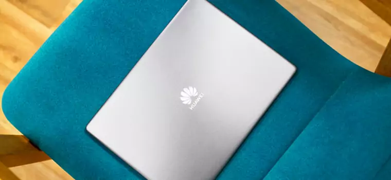 Huawei Matebook 13 − test niewielkiego 13-calowca o sporej mocy