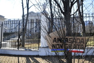 Czy ambasador Rosji zostanie wydalony z Polski? Wiceszef MSZ zabrał głos