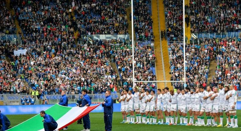 Italy will play their 14th game against New Zealand on November 12, 2016, with the All Blacks having won all the previous encounters