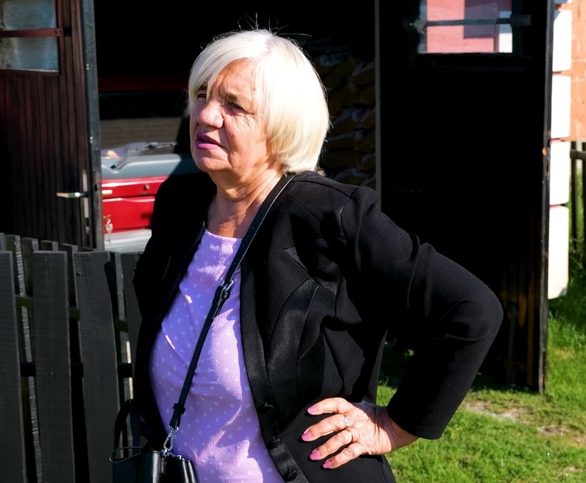 Dragan Kojić Keba, emisija "Metar moga sela"