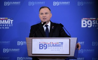 Prezydent podpisał nowelę ustawy ws. zautomatyzowania niektórych spraw przez KAS