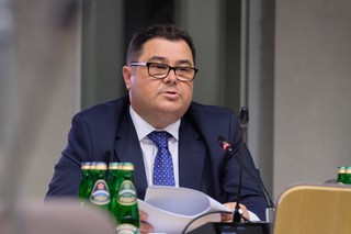 Wyrok TSUE. Styrna: Nie przesądza o braku niezależności KRS