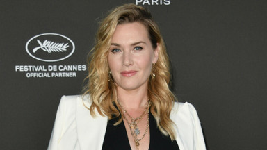 Chwile grozy na planie filmowym w Chorwacji. Kate Winslet w szpitalu