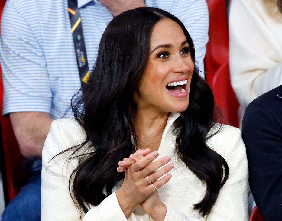 Meghan Markle / Fotó: Getty Images