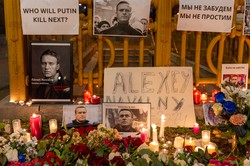 "Kara za łamanie praw człowieka w Rosji". UE nakłada sankcje po śmierci Nawalnego