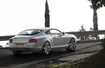 Bentley Continental GT – oto nowy model, powtarzam – nowy