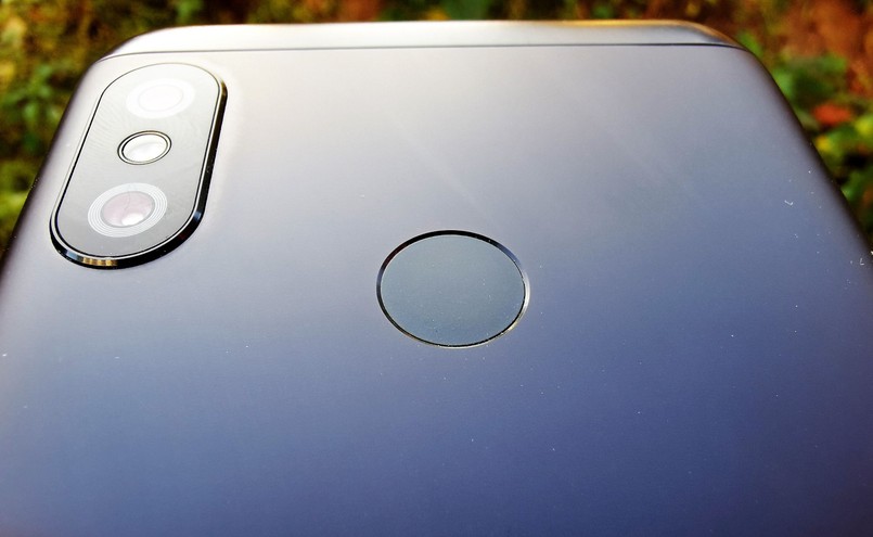 Xiaomi Mi A2 Lite