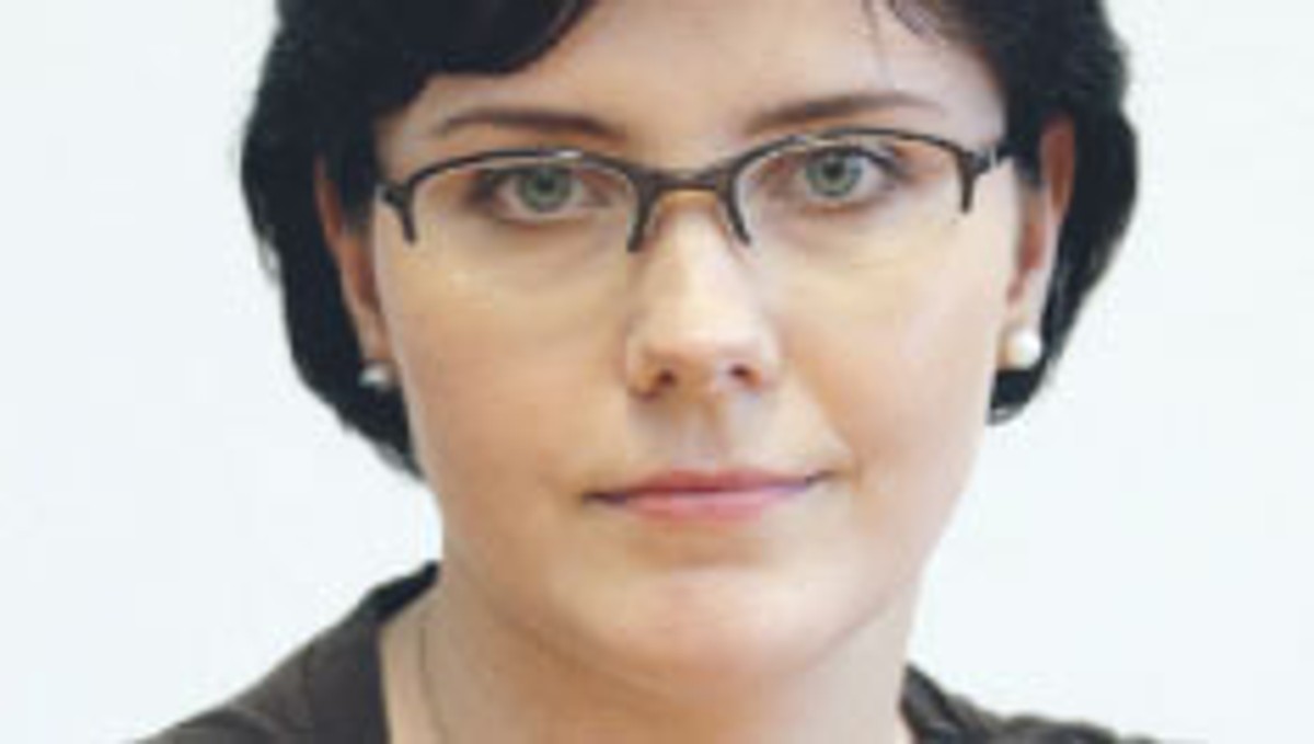 Ewa Grączewska-Ivanova