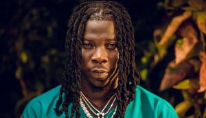 Stonebwoy