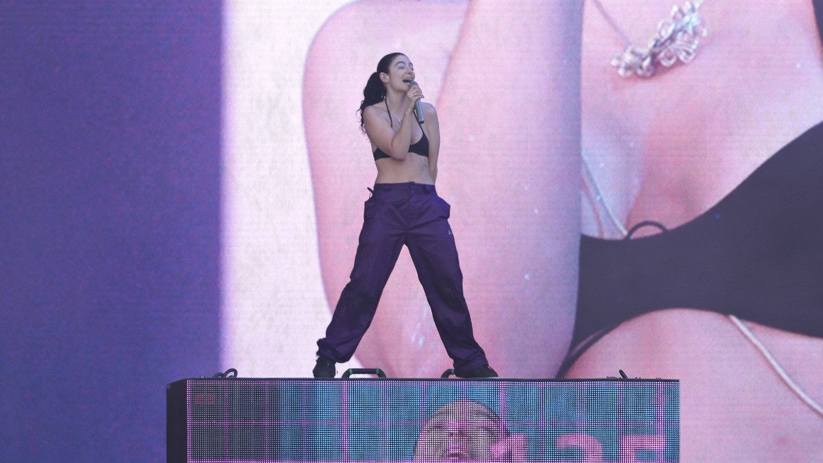 Lorde 